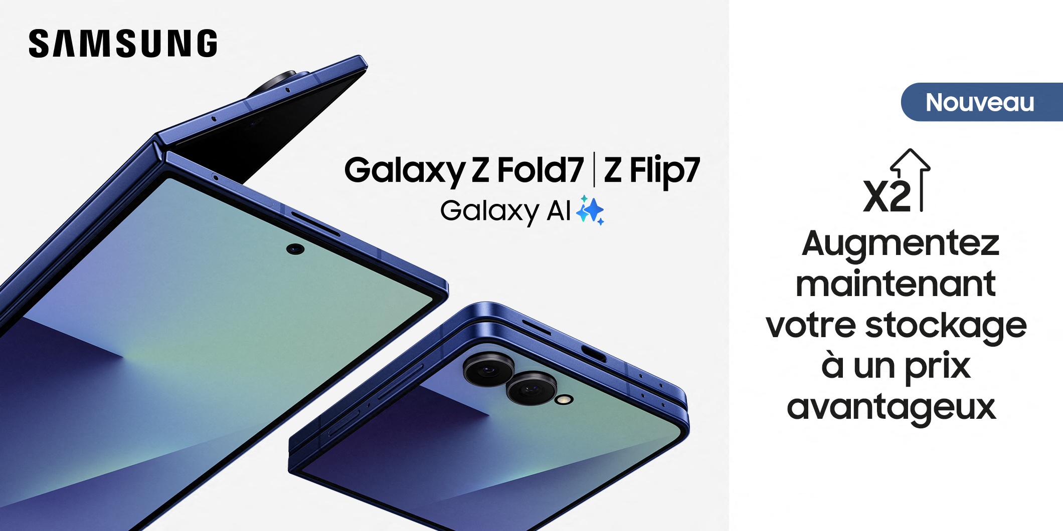 Galaxy Unpacked
