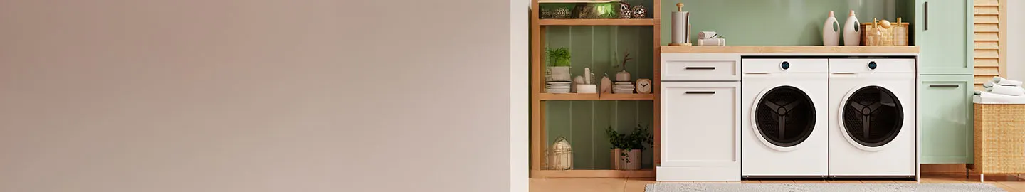 Une main verte représentant l'écologie.