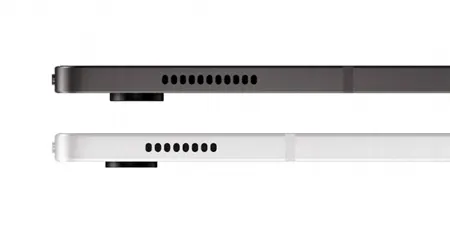 Galaxy Tab S8 duurzaamheid