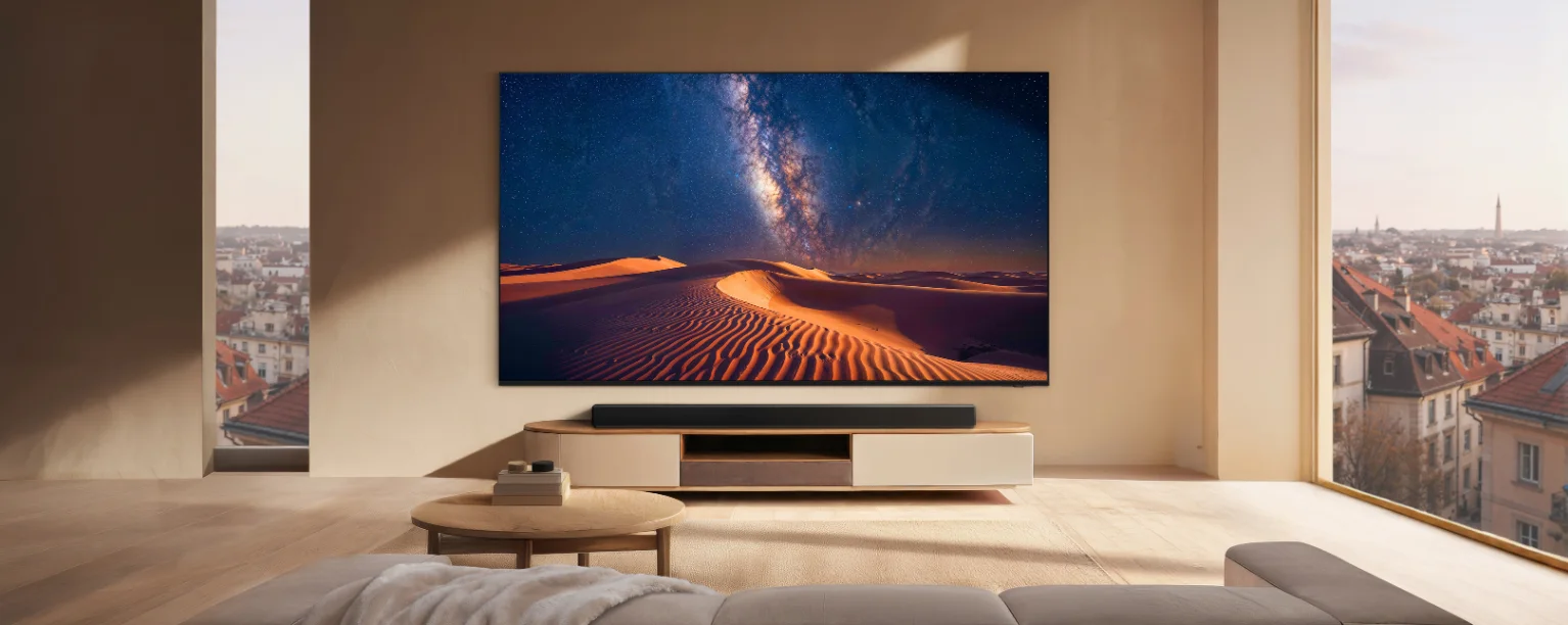 Samsung Micro RGB 2026