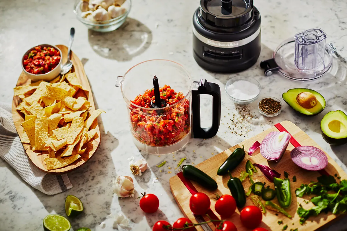 Foodprocessor
