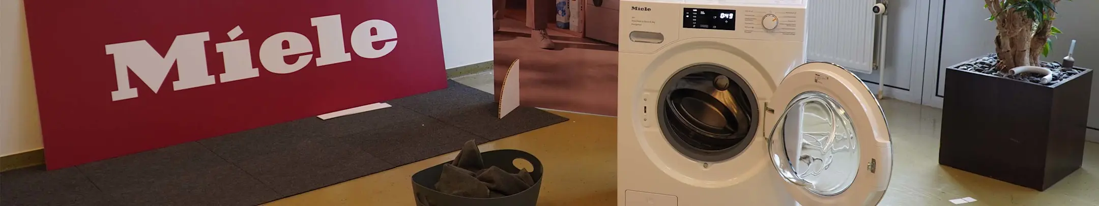 expert review Miele wwe380wcs