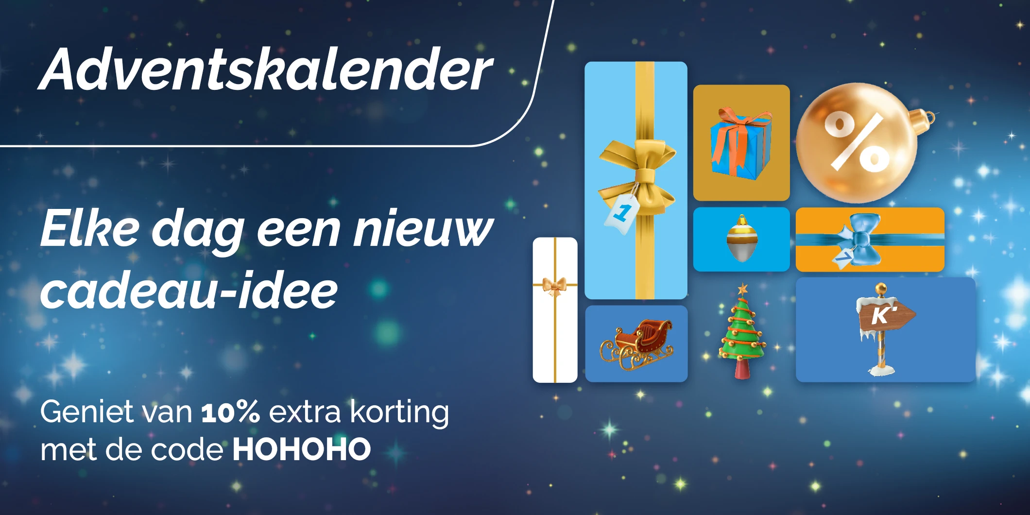 Adventskalender