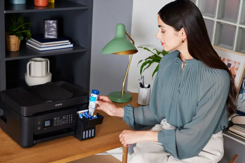 Epon Ecotank Usain Bolt