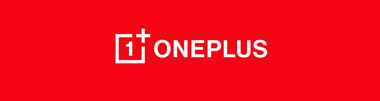 One plus banner 