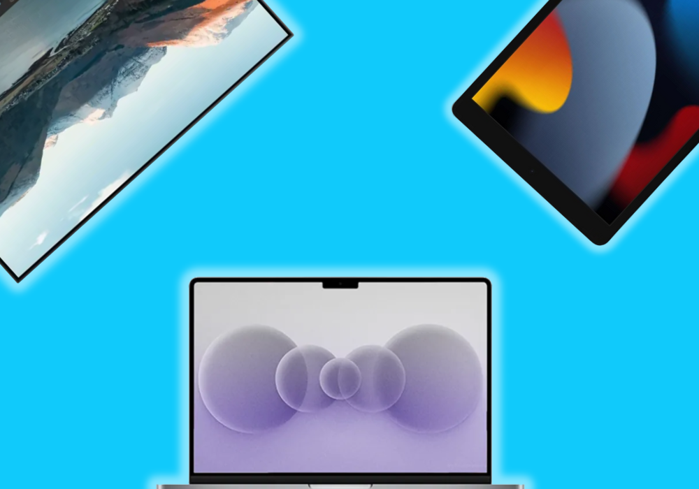 PC & tablets