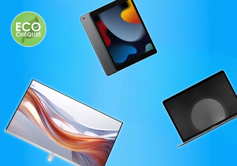 PC & tablets