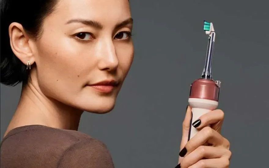 dyson camerajet 4