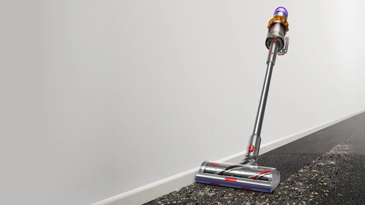 Aspirateur balai Dyson