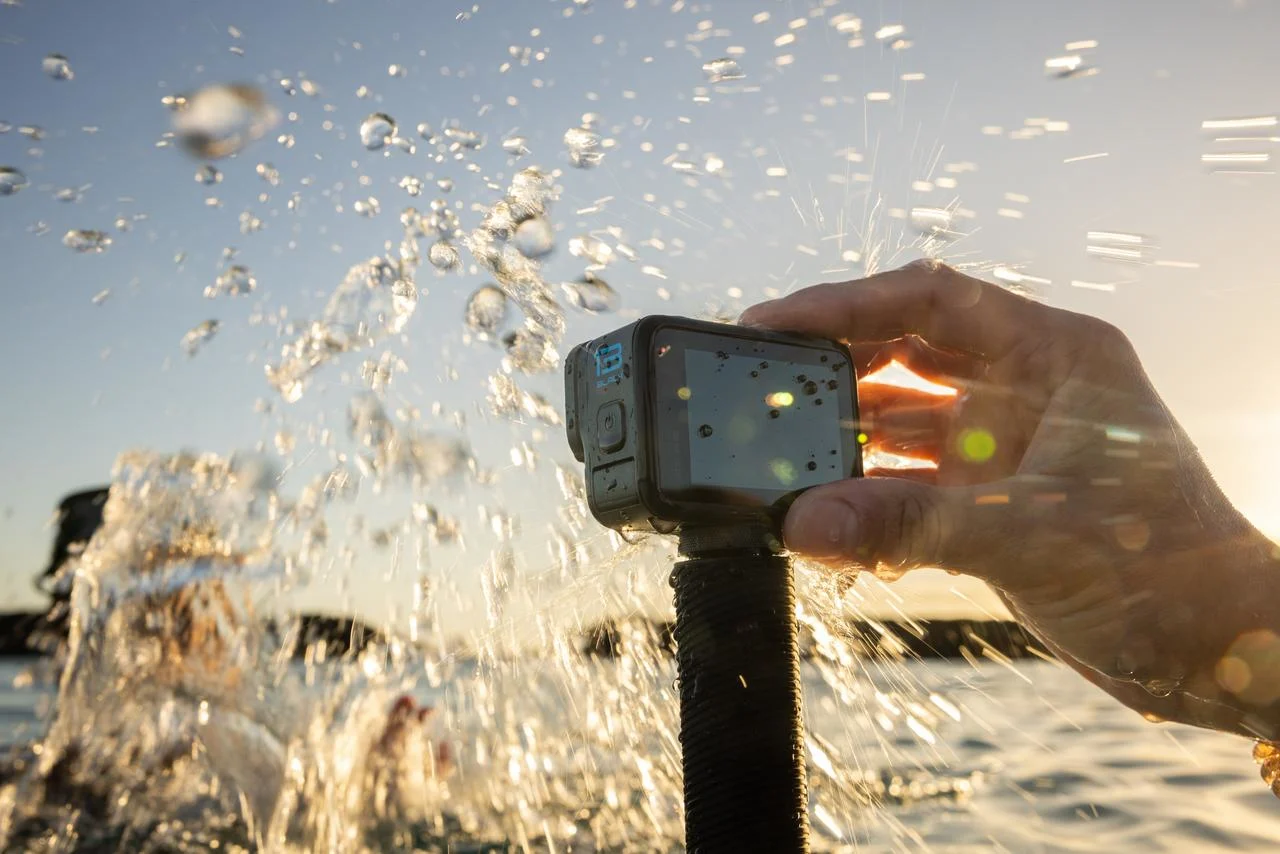GoPro Hero13