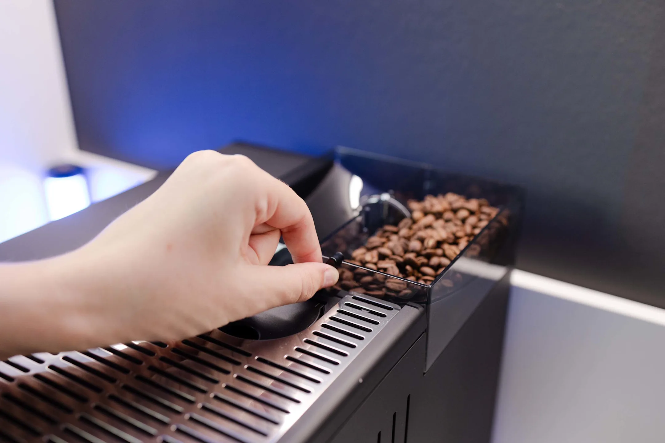 Melitta Latte Select 240905 22