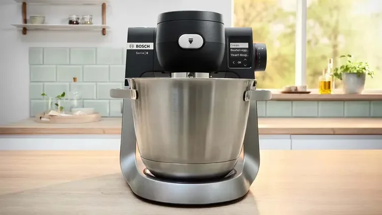 bosch keukenrobot