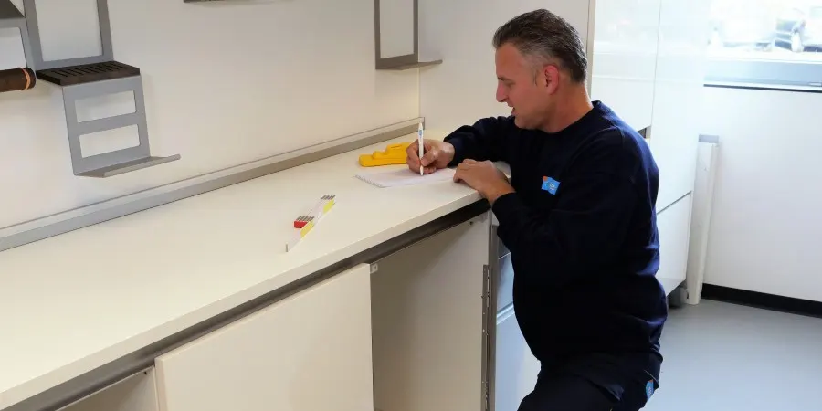 Krëfel peut installer votre appareil