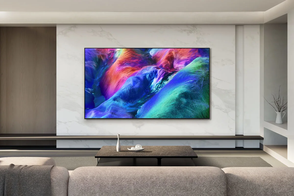 Samsung Micro RGB 2026