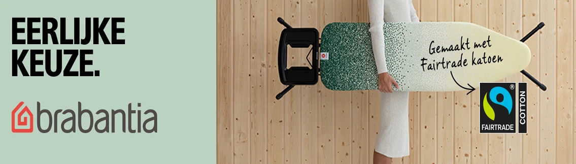 Online Web Banner New Dawn Faitrade