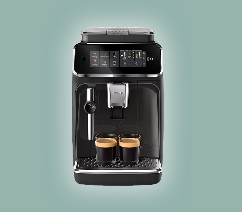 Koffiemachine-CatVaderdag