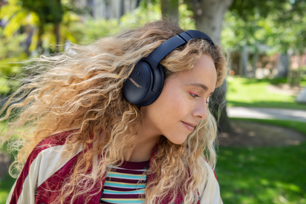 Casque sans fil