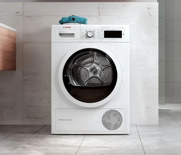 Sèche-linge pompe à chaleur