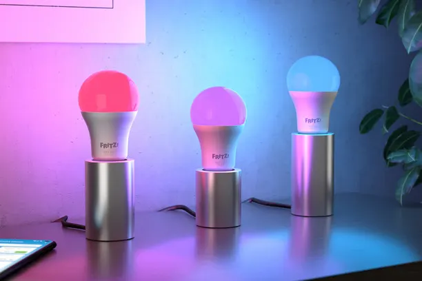 AVM FRITZDECT 500 Ambiente