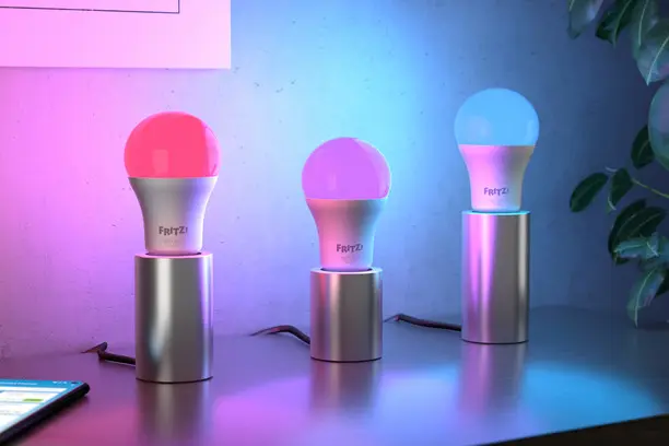 AVM FRITZDECT 500 Ambiente