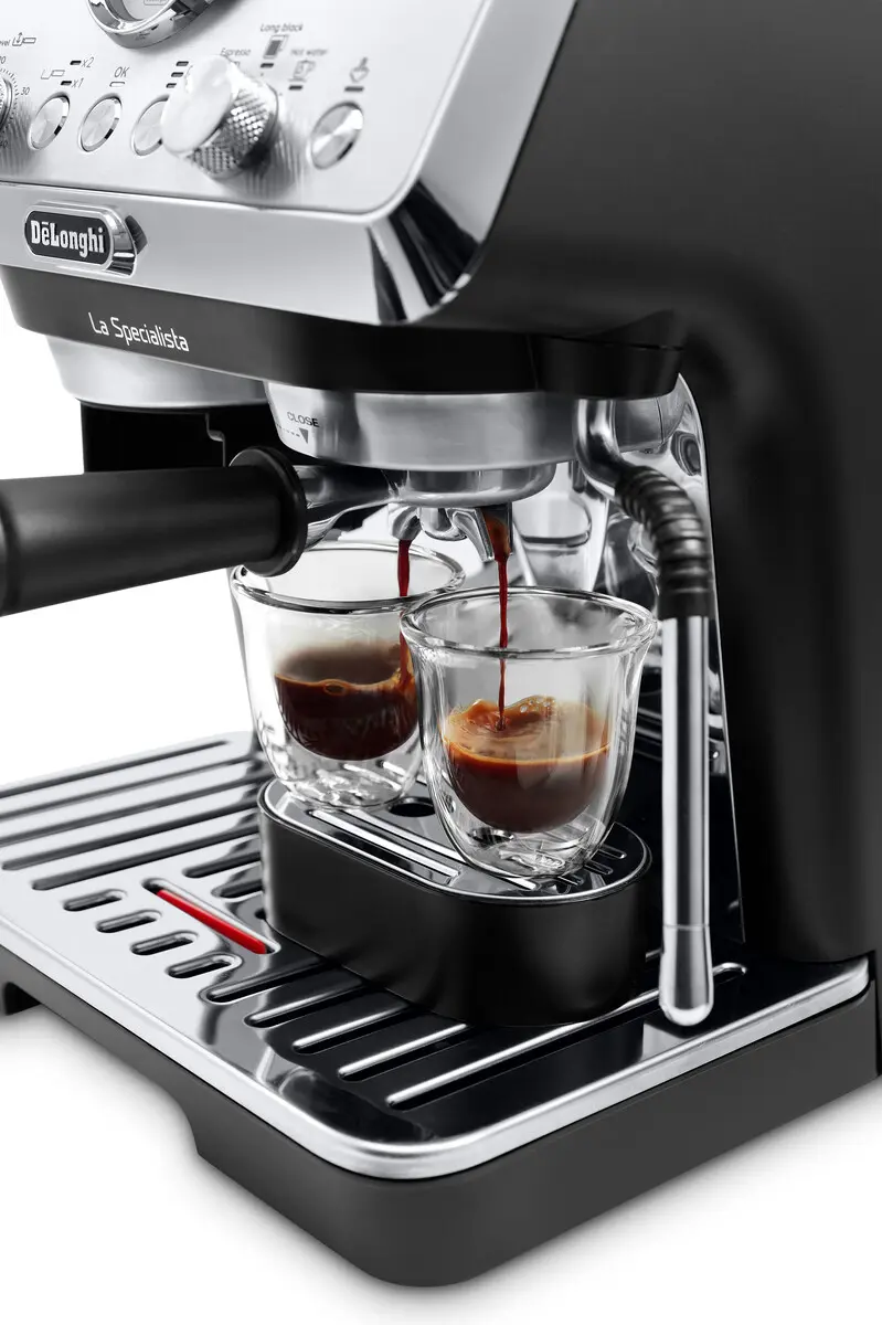 LA SPECIALISTA MINI COLATA ESPRESSO