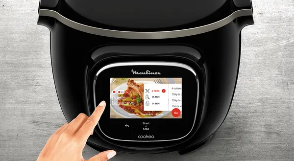 SDA-Cookeo-Touch-image