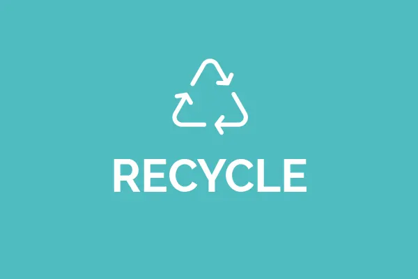 RECYCLE