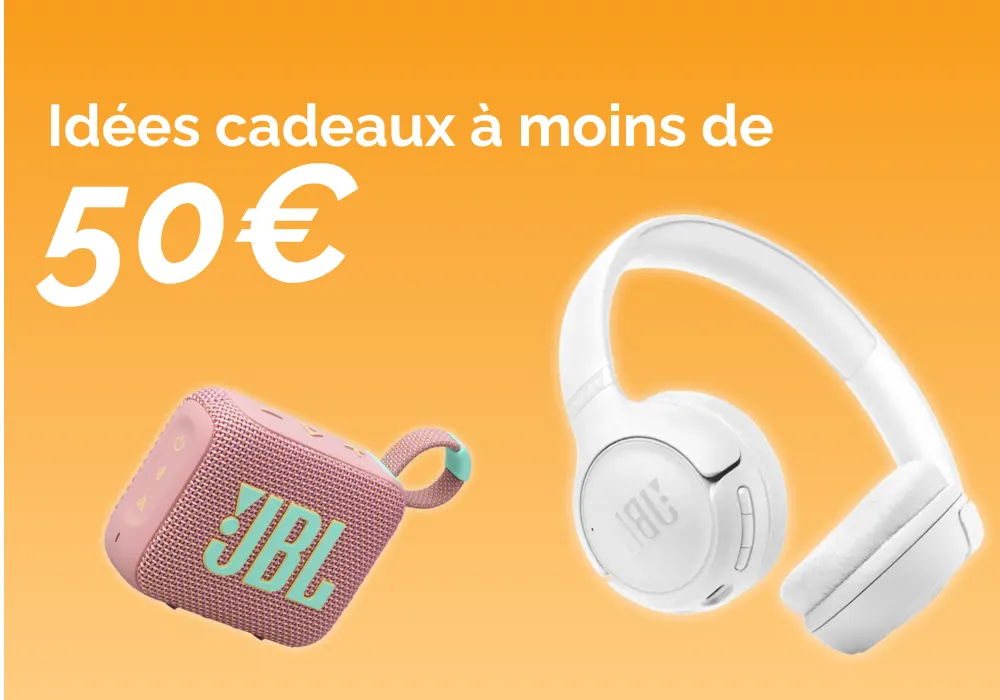 Budget 50 FR