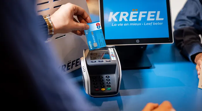 budgetcard