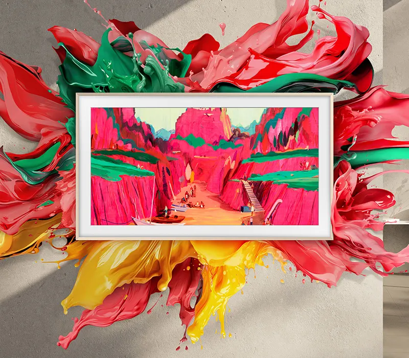 2025 The Frame LSI 02