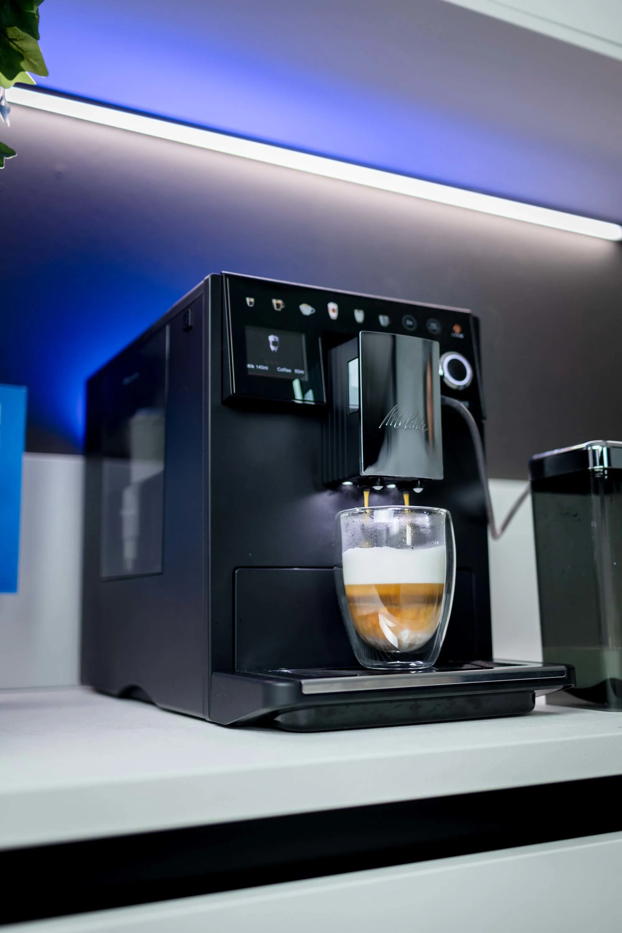 Melitta Latte Select 240905 24