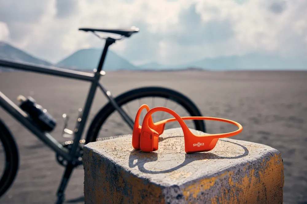 SHOKZ OpenRun Pro 2 OR 4