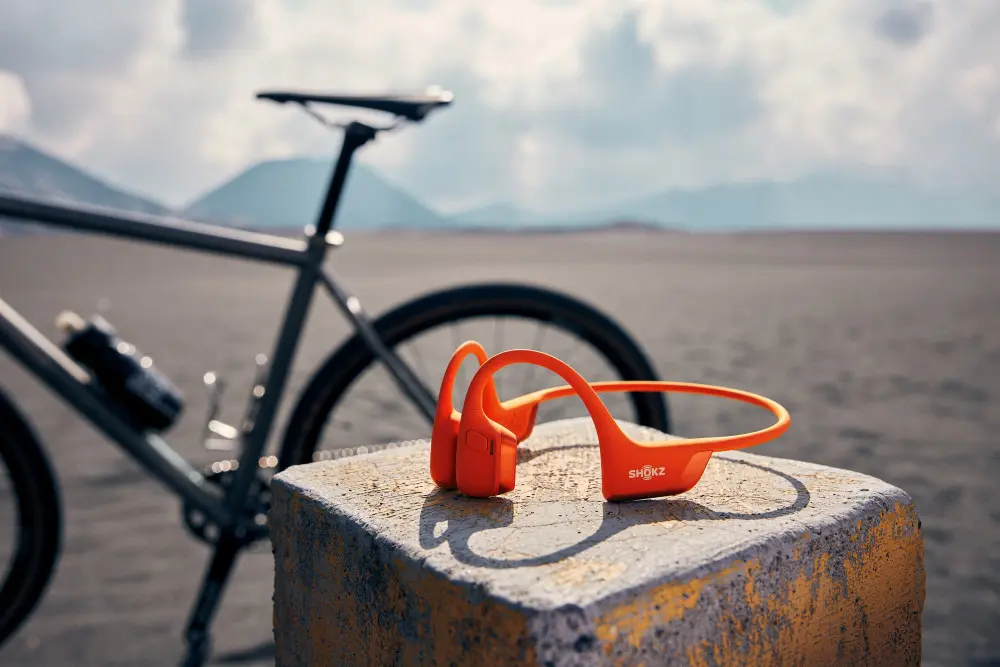 SHOKZ OpenRun Pro 2 OR 4