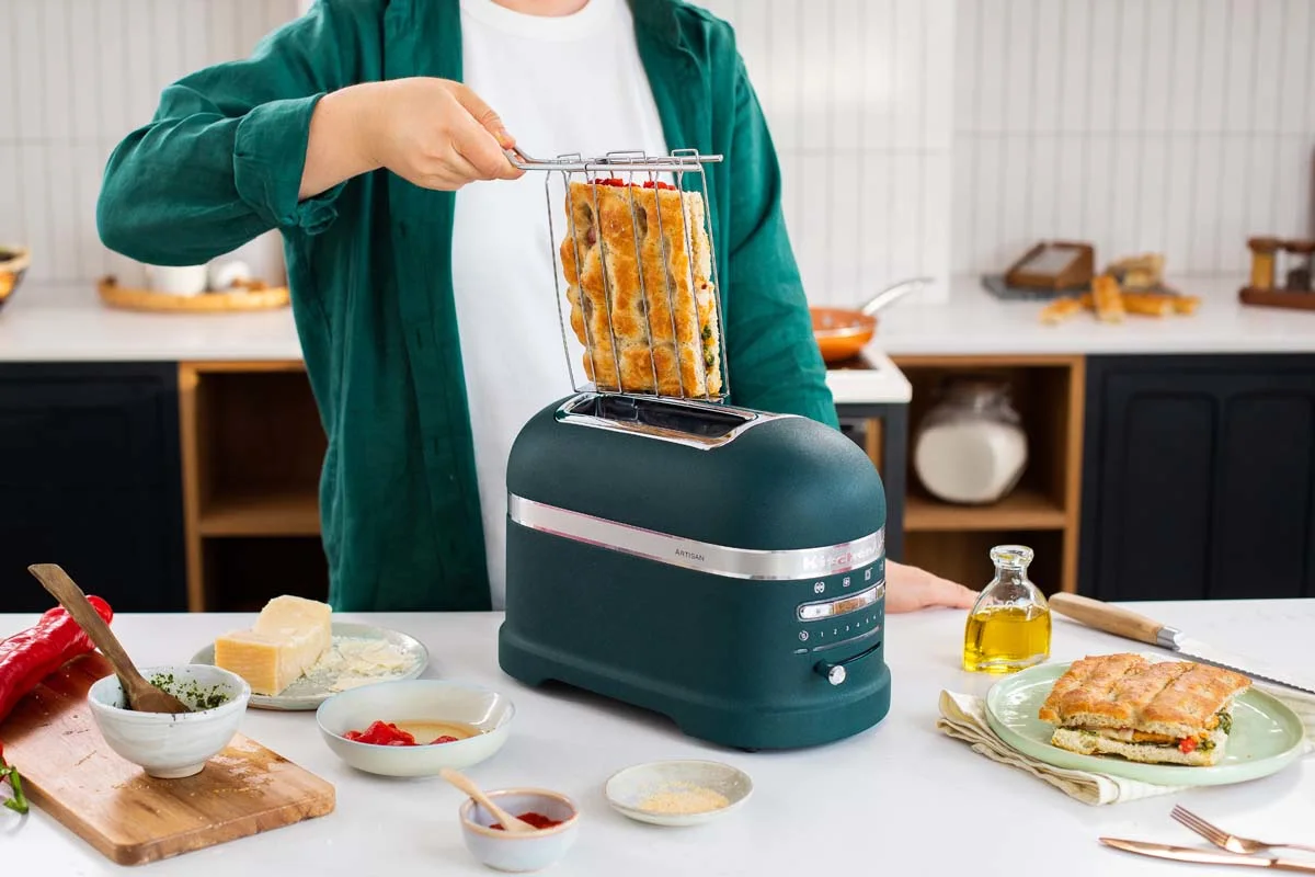Toaster 01