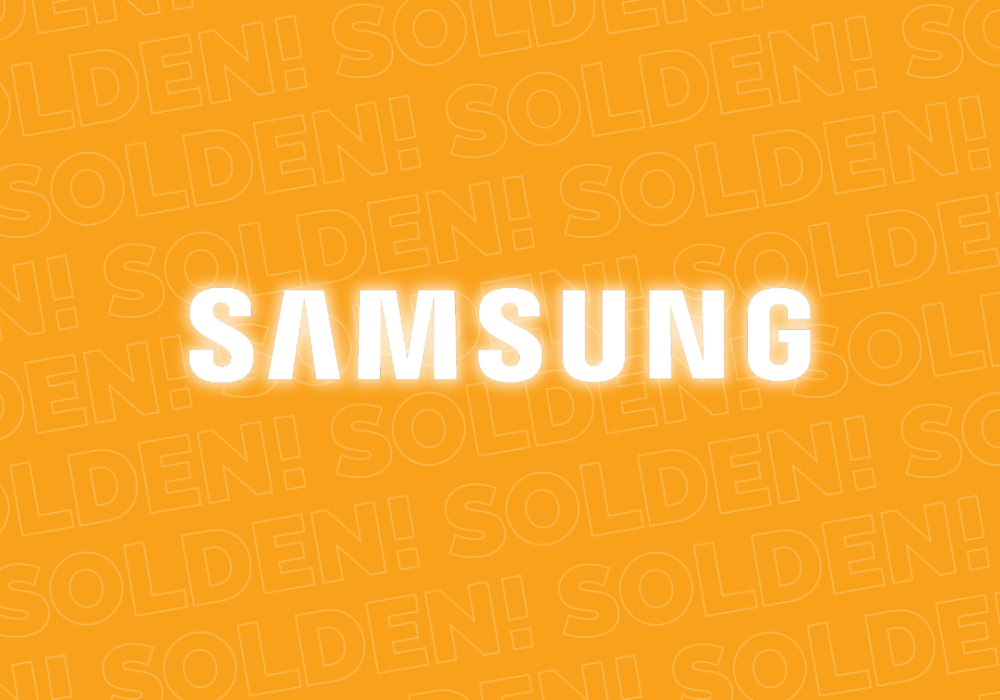 Samsung-Solden