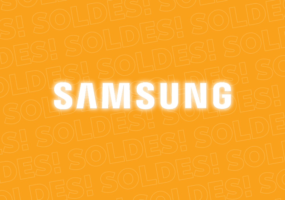 Samsung-Solden