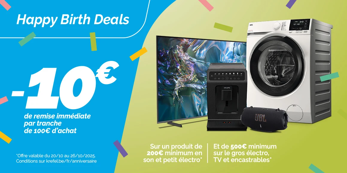 -10€ par tranch de 100€
