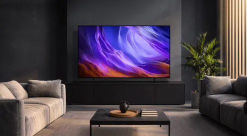 Samsung OLED
