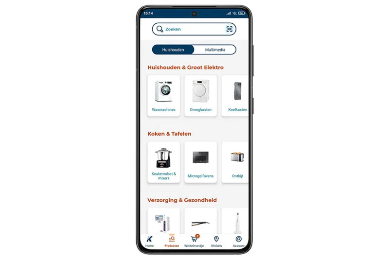GENERAL-Krefel-App-Page-Catalog
