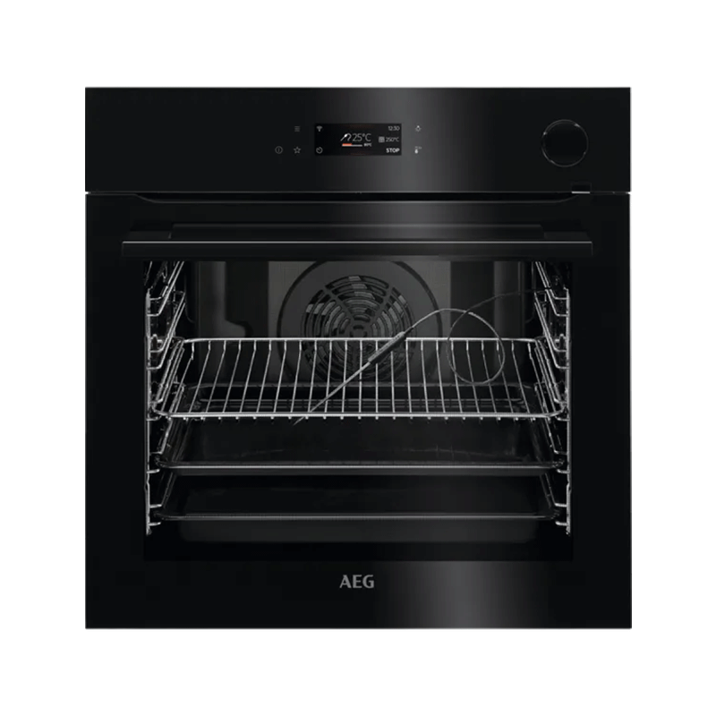 Inbouw oven