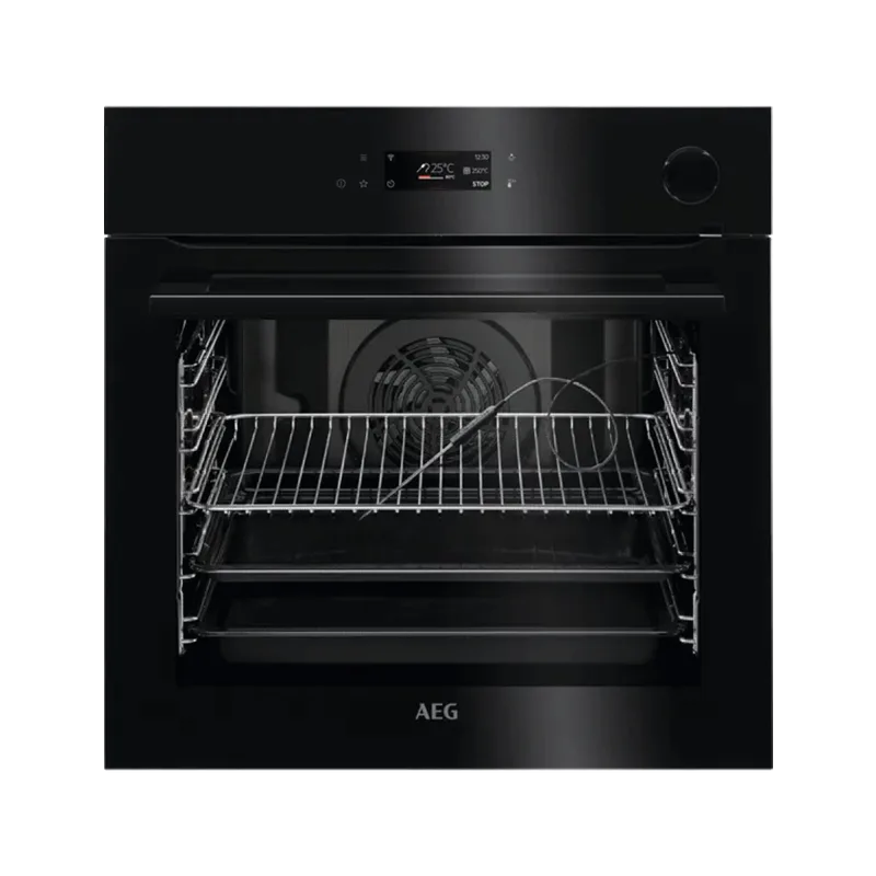 Inbouw oven