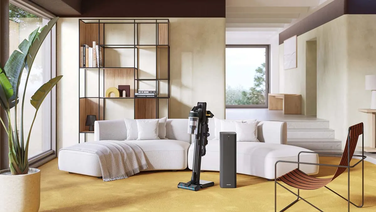 01 Jet95 Woody Green Slim LED Brush