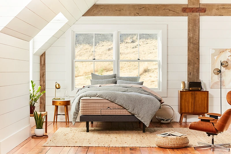 Couverture chauffante