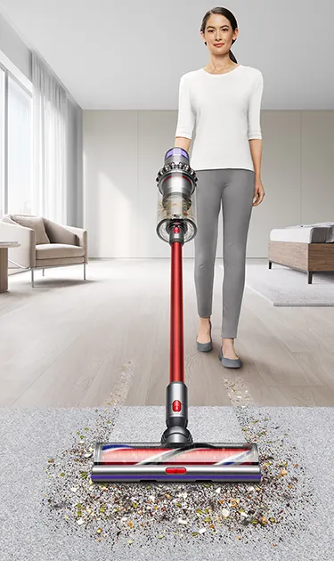 Dyson aspirateurs