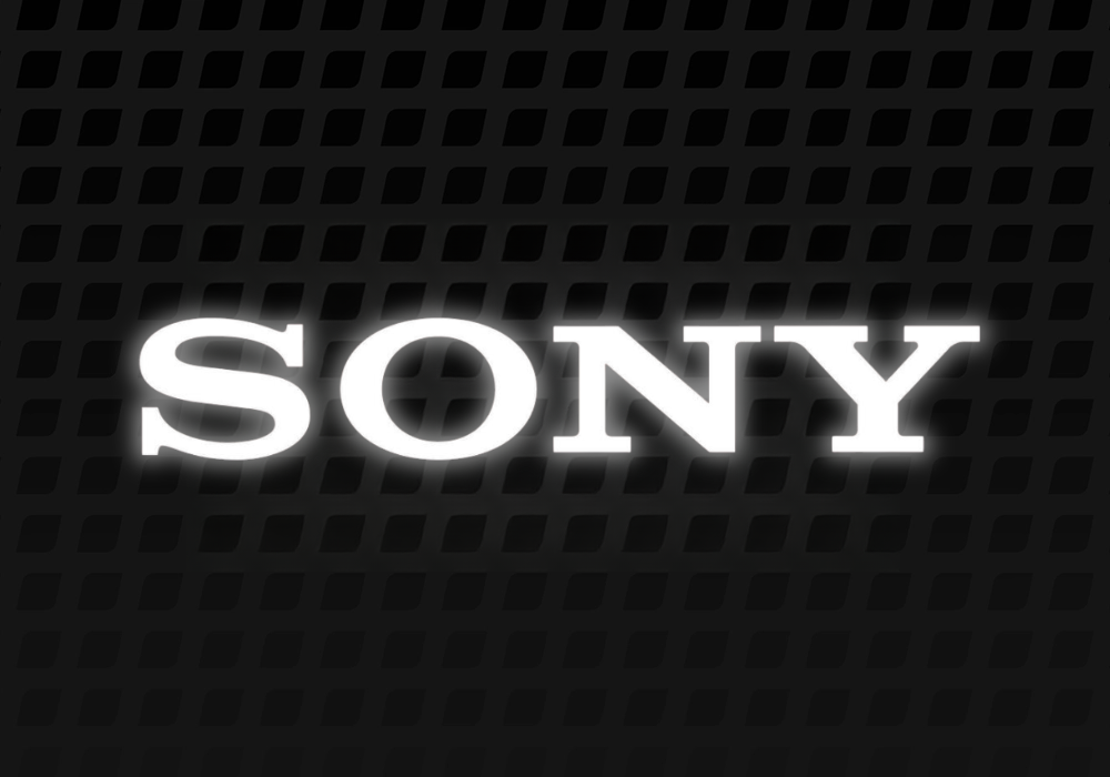 Sony-Logo