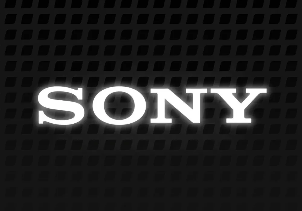 Sony-Logo