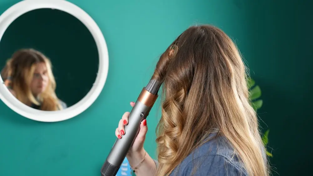 Dyson Airwrap