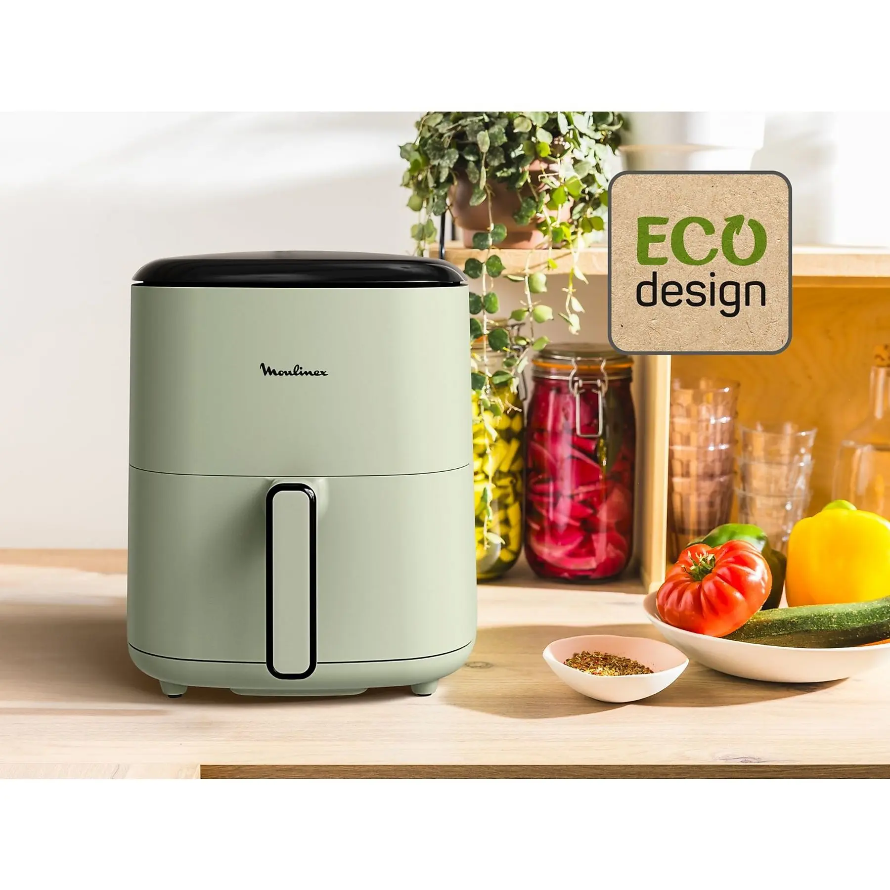 airfryer eco1