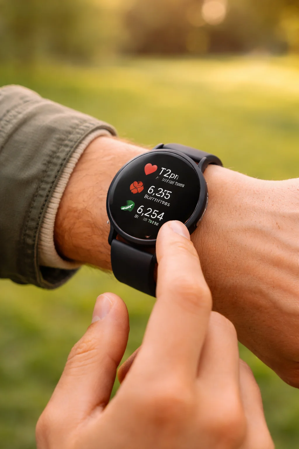 smartwatch