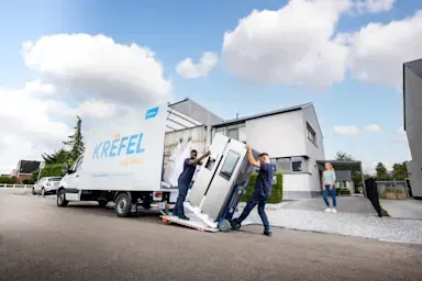 levering inbouwtoestellen